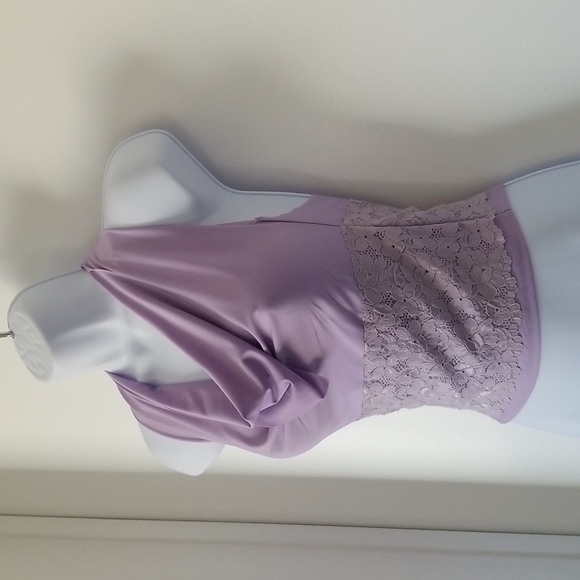 Tango Top/ Halter Neck Top - Picture 3 of 7